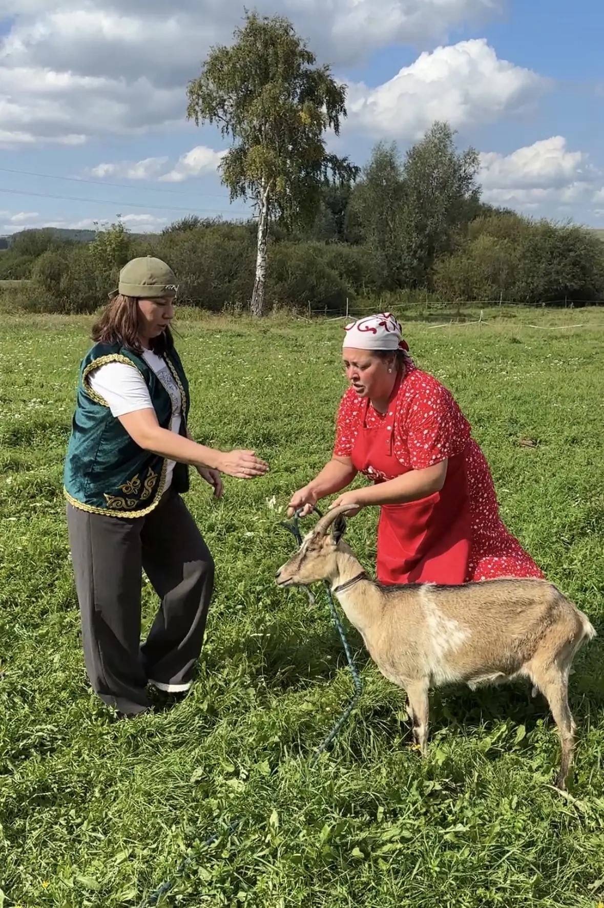 Проект шәһәр һәм авылның бер-берсенә көндәш түгел, ә бер тормышның ике ягы булуын исбатлый.